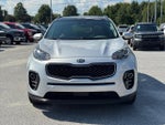 2019 Sportage Thumbnail 8