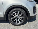 2019 Sportage Thumbnail 9
