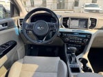 2019 Sportage Thumbnail 14