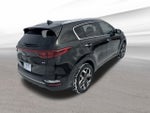 2020 Sportage Thumbnail 9