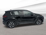 2020 Sportage Thumbnail 10