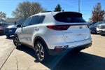 2021 Sportage Thumbnail 5
