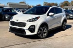 2021 Sportage Thumbnail 7