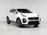 2021 Sportage Thumbnail 1