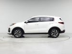2021 Sportage Thumbnail 3