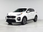 2021 Sportage Thumbnail 4