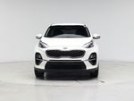 2021 Sportage Thumbnail 5