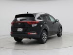 2017 Sportage Thumbnail 8