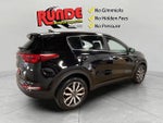 2017 Sportage Thumbnail 6