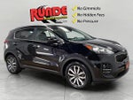 2017 Sportage Thumbnail 8