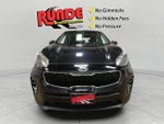 2017 Sportage Thumbnail 9