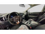 2017 Sportage Thumbnail 11