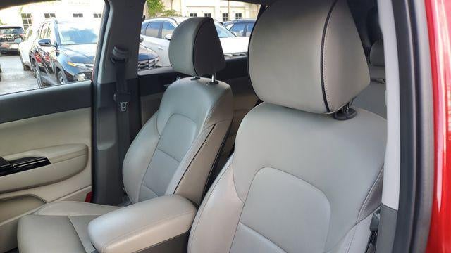 2019 Kia Sportage EX