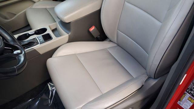 2019 Kia Sportage EX