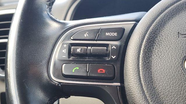 2019 Kia Sportage EX