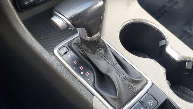 2019 Kia Sportage EX