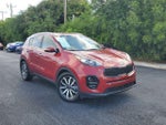 2019 Sportage Thumbnail 31