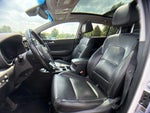 2017 Sportage Thumbnail 4