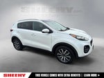 2017 Sportage Thumbnail 5