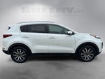 2017 Sportage Thumbnail 14