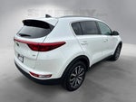 2017 Sportage Thumbnail 17