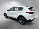 2017 Sportage Thumbnail 19