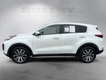 2017 Sportage Thumbnail 20