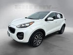 2017 Sportage Thumbnail 21