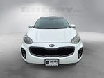 2017 Sportage Thumbnail 22