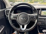 2017 Sportage Thumbnail 23