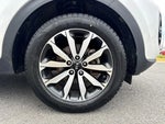 2017 Sportage Thumbnail 31