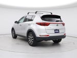 2017 Sportage Thumbnail 2