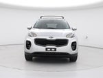 2017 Sportage Thumbnail 5