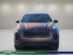 2017 Sportage Thumbnail 3