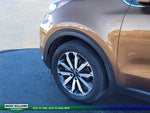 2017 Sportage Thumbnail 11