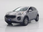 2019 Sportage Thumbnail 4
