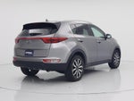 2019 Sportage Thumbnail 8