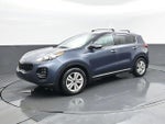 2019 Sportage Thumbnail 1