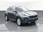 2019 Sportage Thumbnail 3