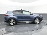 2019 Sportage Thumbnail 4