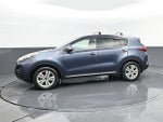 2019 Sportage Thumbnail 5