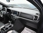 2019 Sportage Thumbnail 9