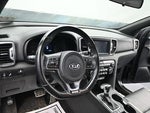 2019 Sportage Thumbnail 14