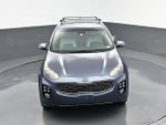 2019 Sportage Thumbnail 20
