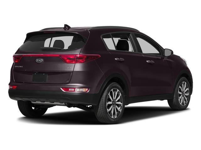 2017 Kia Sportage - $15,380