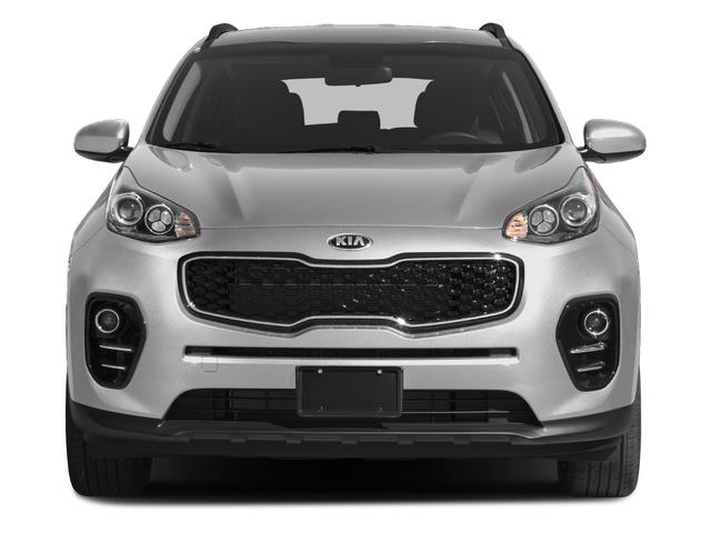 2017 Kia Sportage - $15,380