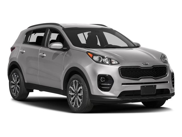 2017 Kia Sportage - $15,380