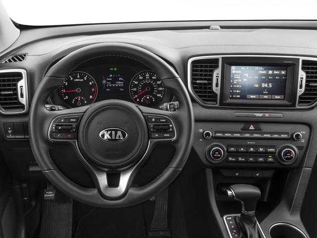 2017 Kia Sportage - $15,380