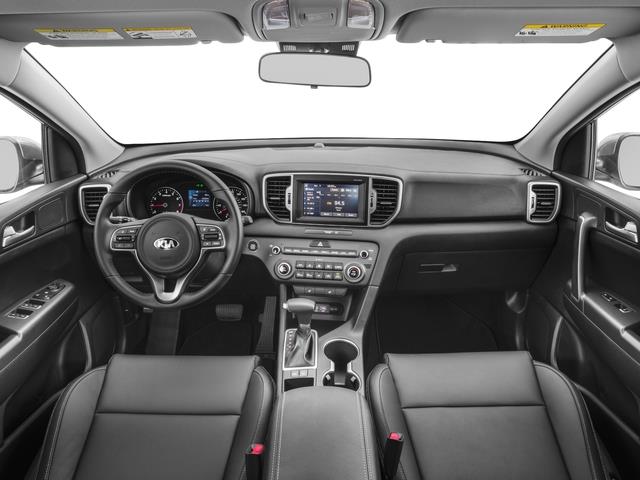 2017 Kia Sportage - $15,380