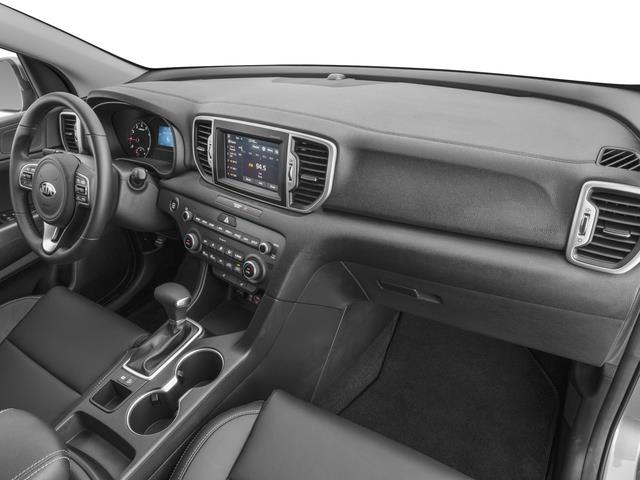 2017 Kia Sportage - $15,380